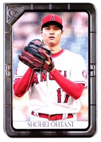 Shohei Ohtani #96