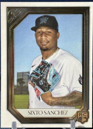 Sixto Sanchez #35