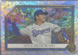 Spencer Howard [Blue Pattern] #186