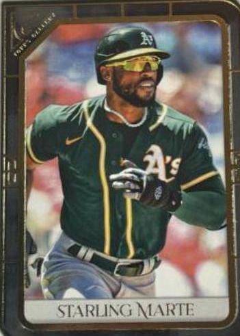 Starling Marte #2