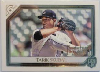 Tarik Skubal #62