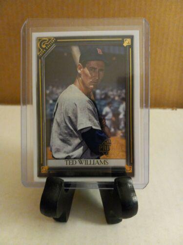 Ted Williams [Private Issue] #46