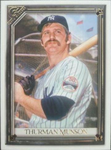 Thurman Munson #190