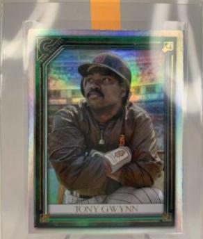 Tony Gwynn #199