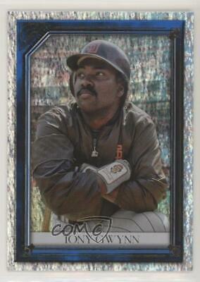 Tony Gwynn [Blue Pattern] #199