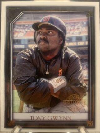 Tony Gwynn [Private Issue] #199