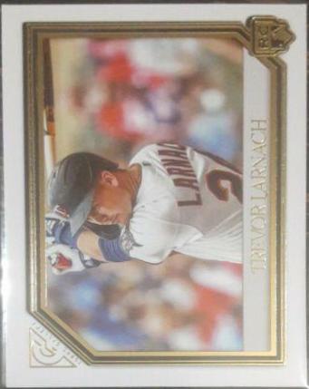 Trevor Larnach #191