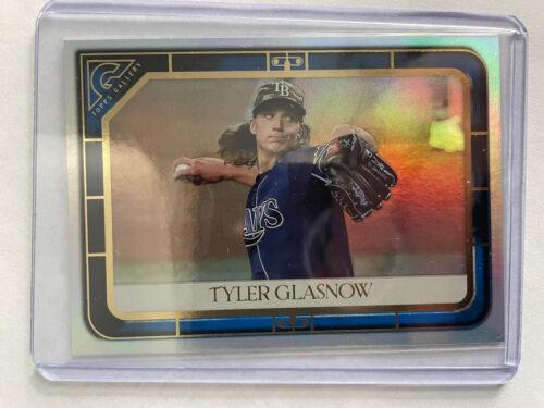 Tyler Glasnow [Blue] #128