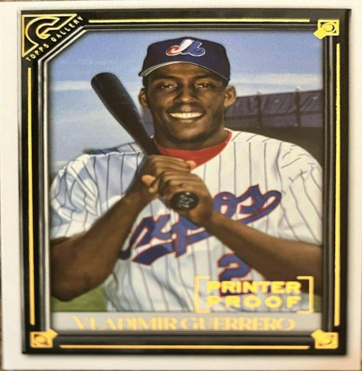 Vladimir Guerrero #138