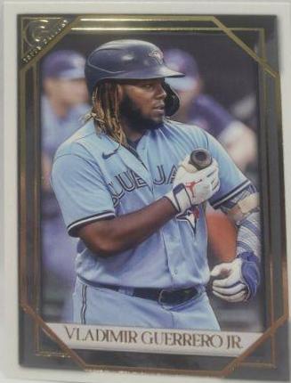 Vladimir Guerrero Jr. #158
