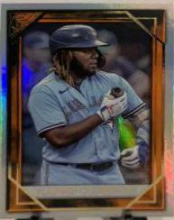 Vladimir Guerrero Jr. [Orange] #158