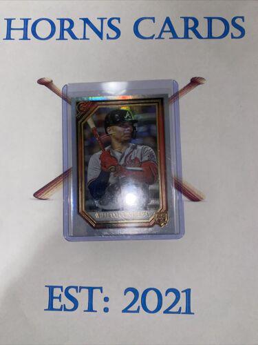 William Contreras [Red] #41