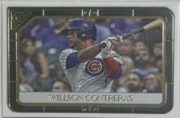 Willson Contreras #100