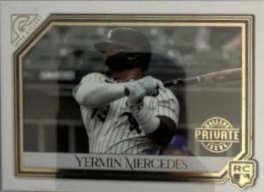 Yermin Mercedes [Private Issue] #17