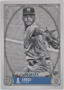 Albert Abreu [Black & White] #68