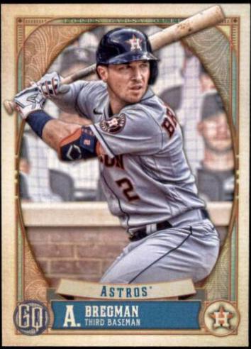 Alex Bregman #101