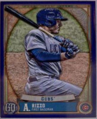 Anthony Rizzo #41