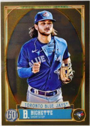 Bo Bichette #171