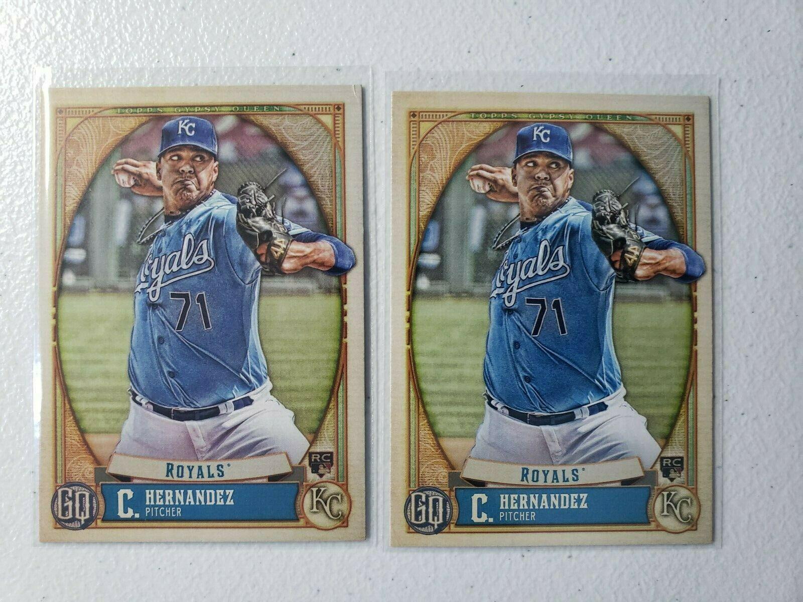 Carlos Hernandez #179