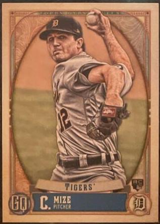 Casey Mize #149