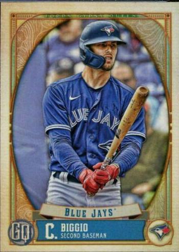 Cavan Biggio #104