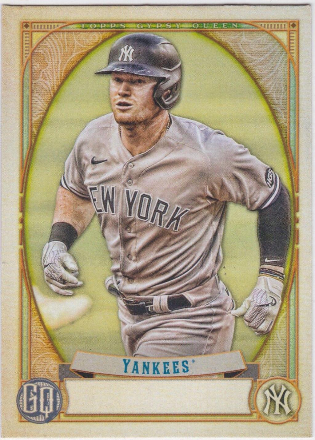 Clint Frazier #174