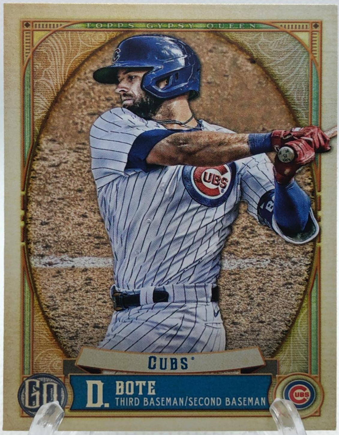 David Bote #65