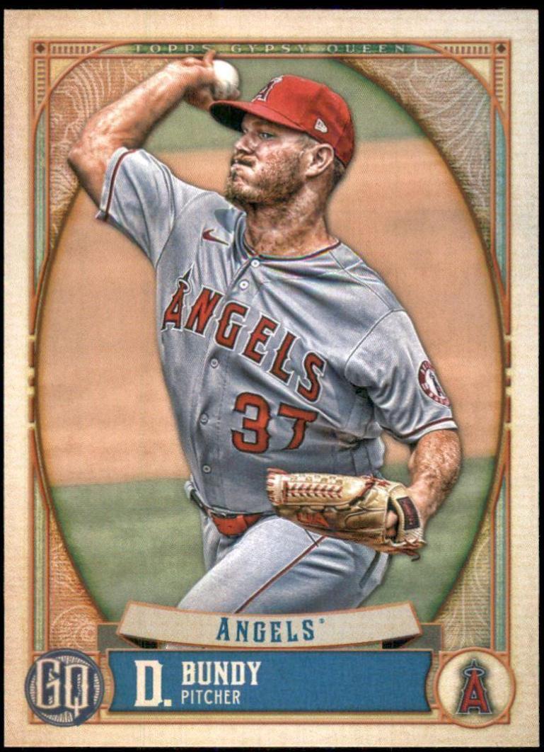 Dylan Bundy #17