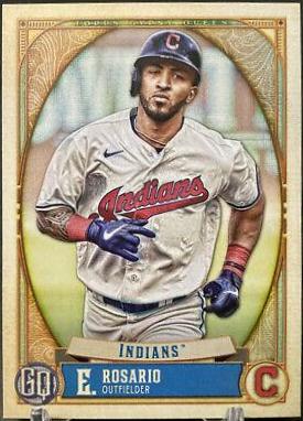 Eddie Rosario #99