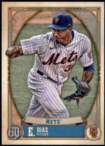 Edwin Diaz #44