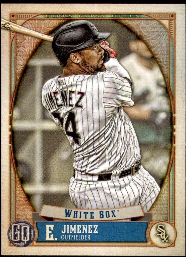 Eloy Jimenez #108