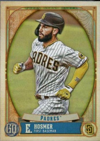 Eric Hosmer #151