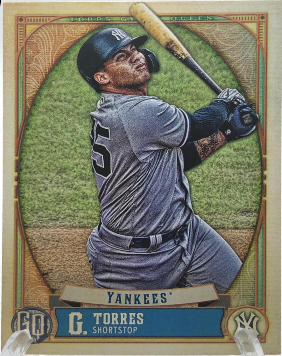 Gleyber Torres #37