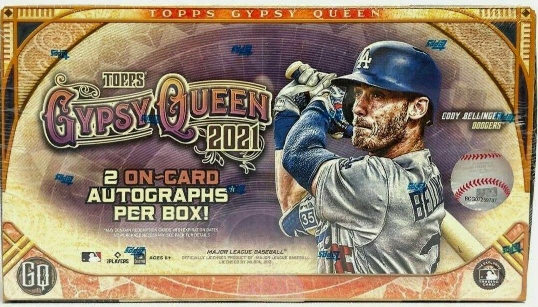 Hobby Box
