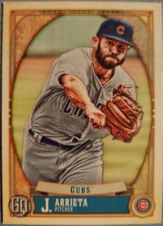 Jake Arrieta #148