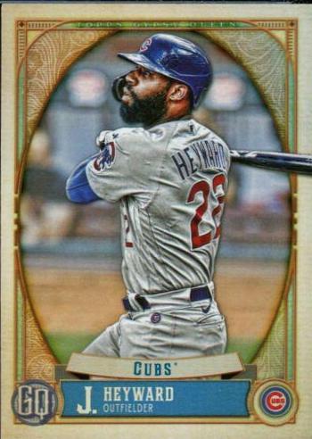 Jason Heyward #189