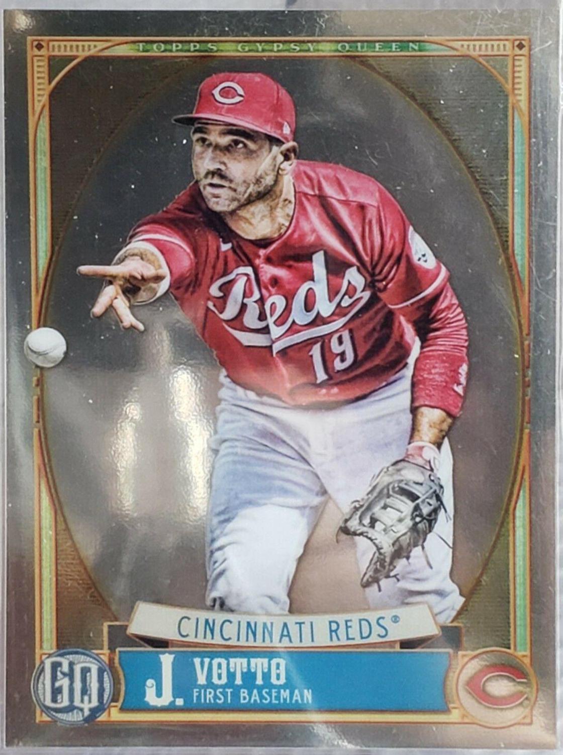 Joey Votto #2