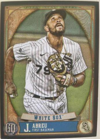 Jose Abreu #96
