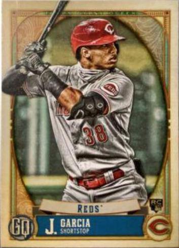 Jose Garcia #150
