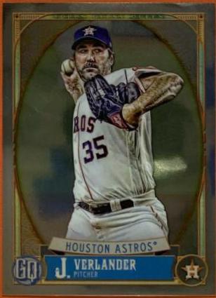 Justin Verlander #126