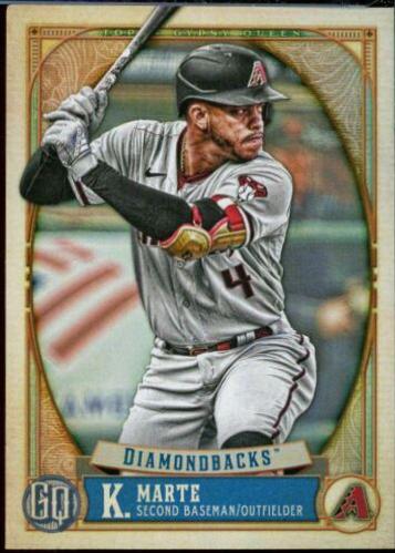 Ketel Marte #28