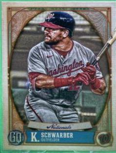 Kyle Schwarber #113