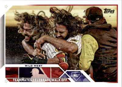 Wild West [All Star Game] #303