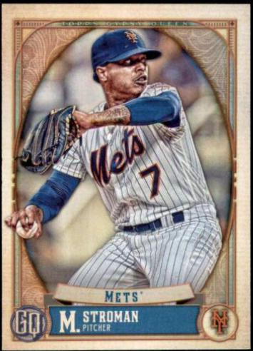Marcus Stroman #90