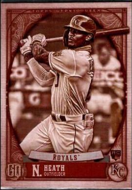 Nick Heath [Sepia] #73