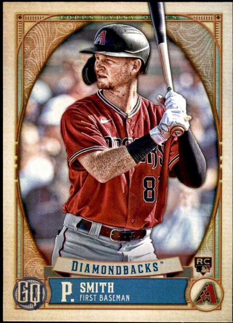 Pavin Smith #182
