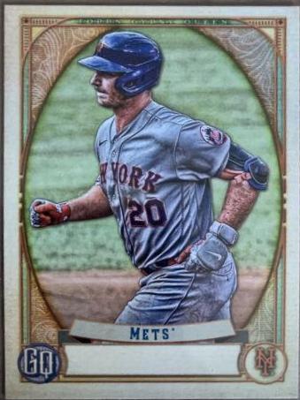 Pete Alonso #92