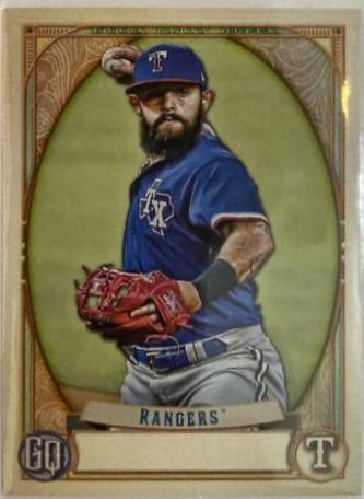 Rougned Odor #97