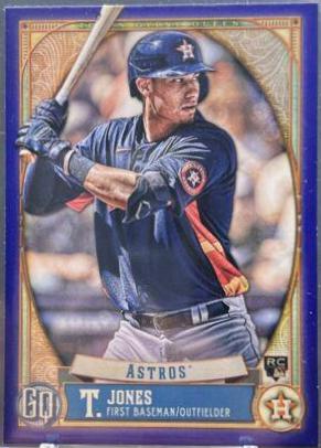 Taylor Jones [Indigo] #224