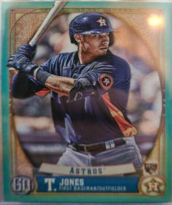 Taylor Jones [Turquoise] #224